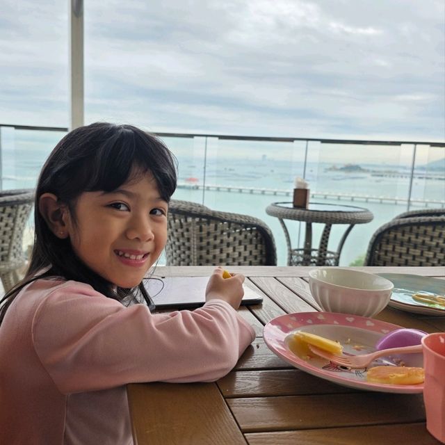 👶แนะนำที่พักสำหรับครอบครัวเด็กเล็กที่ ศรีราชา