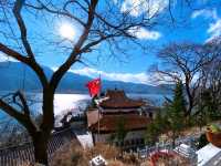 里務比島