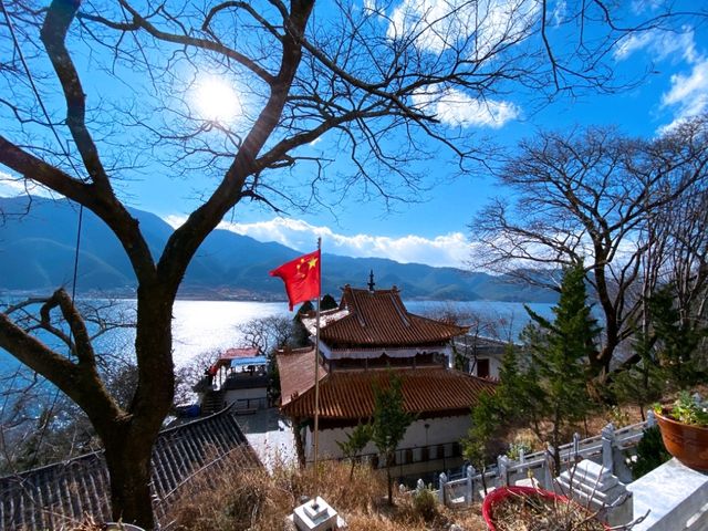 里務比島 里務比島