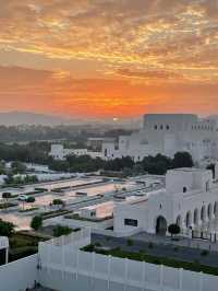 Exploring the Coastal Charm of Muscat