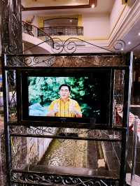 Merdeka Palace Suites Kuching: Luxurious Stay in City Centre