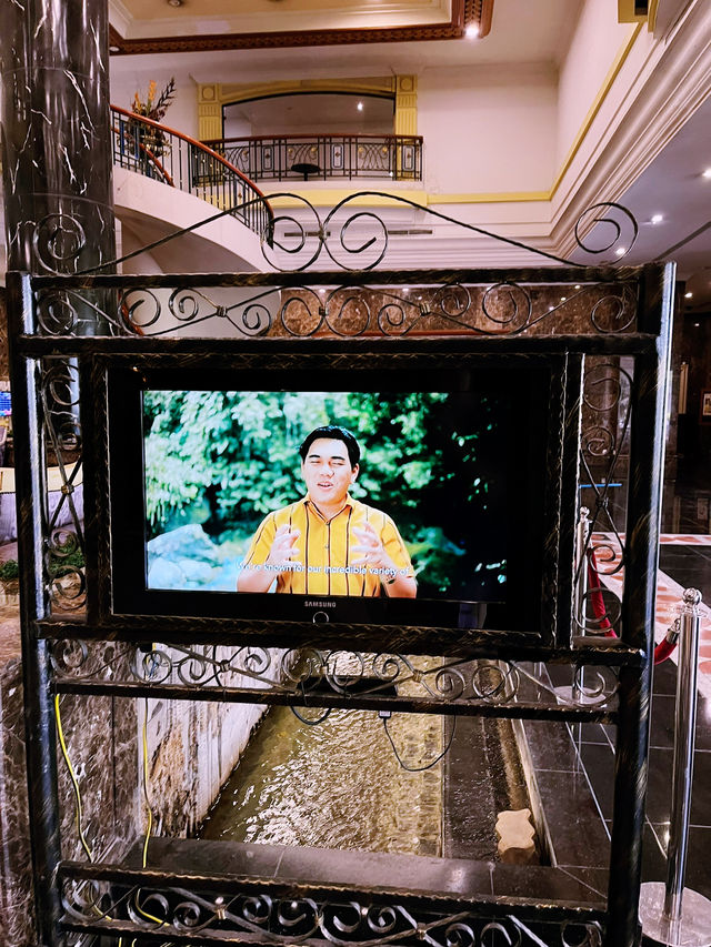 Merdeka Palace Suites Kuching: Luxurious Stay in City Centre