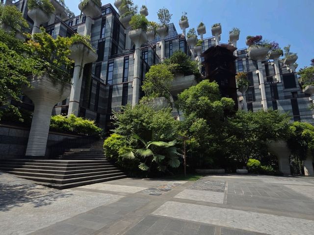 Shanghai 2 days Itinerary, place to visit
