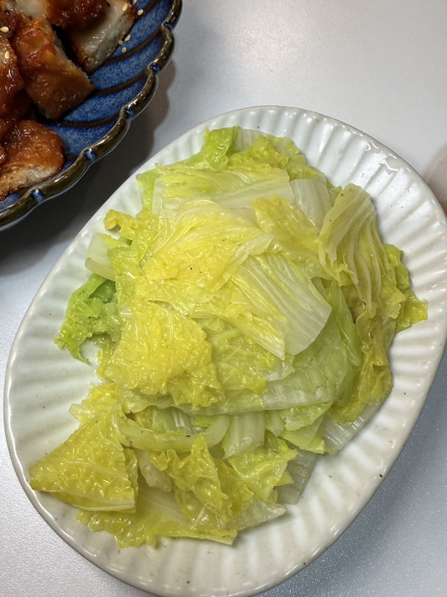 葵涌入素—素食狂迷打卡天堂!午市套餐爆抵食·枝竹羊腩煲齋界天花板😋 葵涌入素—素食狂迷打卡天堂!午市套餐爆抵食·枝竹羊腩煲齋界天花板😋