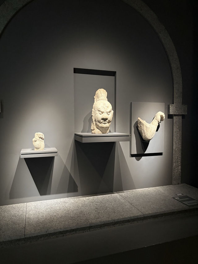 🔔 경주 여행 코스, 국립경주박물관 탐방🏛️