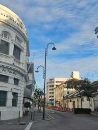 Penang  2วัน 1คืน 💞