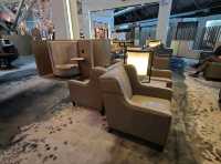 讓旅行多一分從容與尊榮#桃園機場第二航廈「環亞貴賓室」(Plaza Premium Lounge)-桃園市大園區
