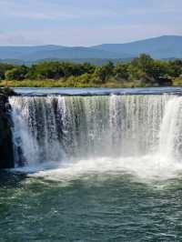 Beyond the Great Wall: Discover the Beauty of Jingpo Lake