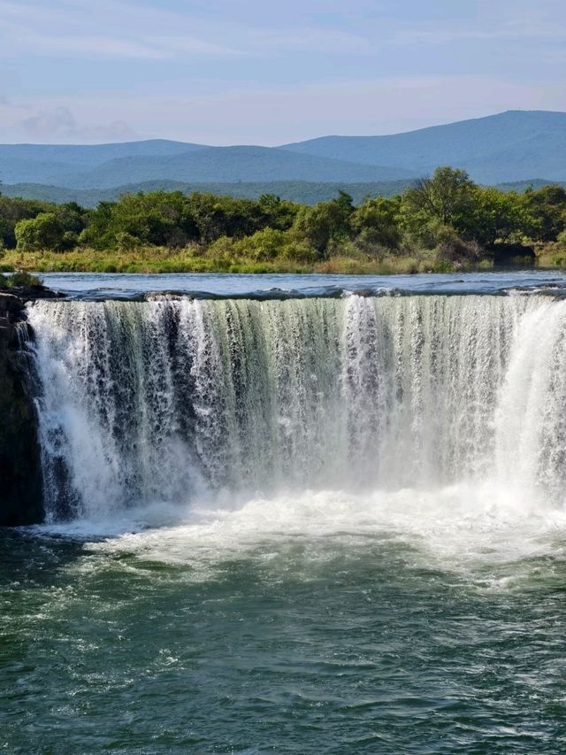 Beyond the Great Wall: Discover the Beauty of Jingpo Lake
