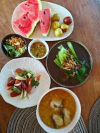 Chula Beach Kanom ที่พักแสนชิวที่ขนอม มันดีม๊ากกก