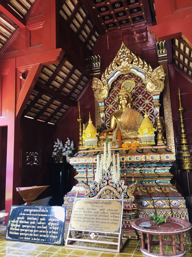 วัดพระสิงห์ เชียงใหม่ วัดที่ทุกคนห้ามพลาดต้องไป!! วัดพระสิงห์ เชียงใหม่ วัดที่ทุกคนห้ามพลาดต้องไป!!