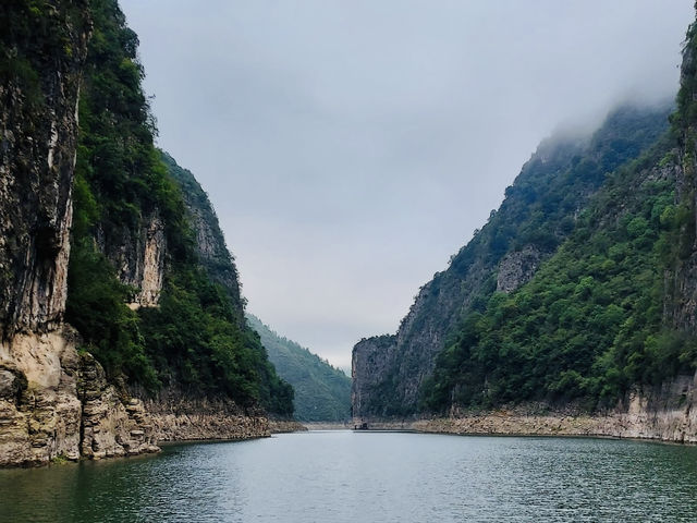 人生必去～長江三峽
