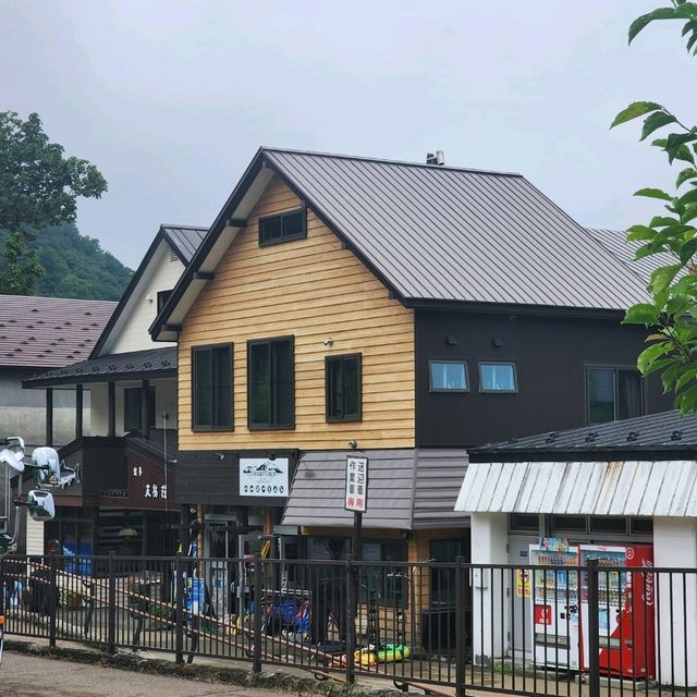 Why the Lake Shikotsuko Visitor Center is a Hidden Gem in Chitose 🌊✨ Why the Lake Shikotsuko Visitor Center is a Hidden Gem in Chitose 🌊✨