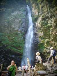 ⛰️新寮瀑布·太上老君道教總廟：自然與人文交織的一日旅程