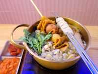 釜山大廚主理:正宗韓國粥品🥣 & 烏冬🍜