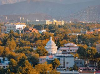 I had a memorable trip to Kabul. I visited Shah-Do Shamshira Mosque, Babur’s Garden, Darul Aman Palace, and also enjoyed the natural beauty of Paghman Valley and Qargha Lake. The views from TV Hill we