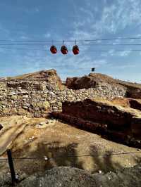 Wandering Through the Timeless Streets of Jericho Old City