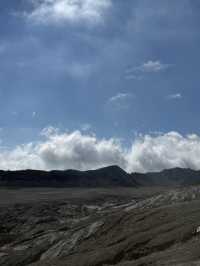 Epic Bromo Escape🗻