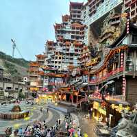 Morong – Hidden Charm in Hunan