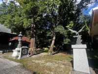 仙台・青葉神社｜伊達政宗公を祀る歴史あるパワースポット