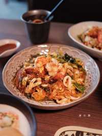 《啟德美食》二訪· $150泰公館午市套餐性價比高  