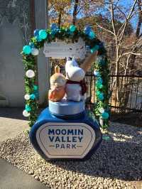 Moomin Valley Park - ไปหามูมินที่ฮันโนะกันโนะ