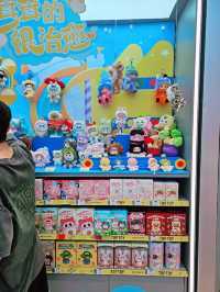 Miniso สาขาถนนคนเดินตงเหมิน เซินเจิ้น
