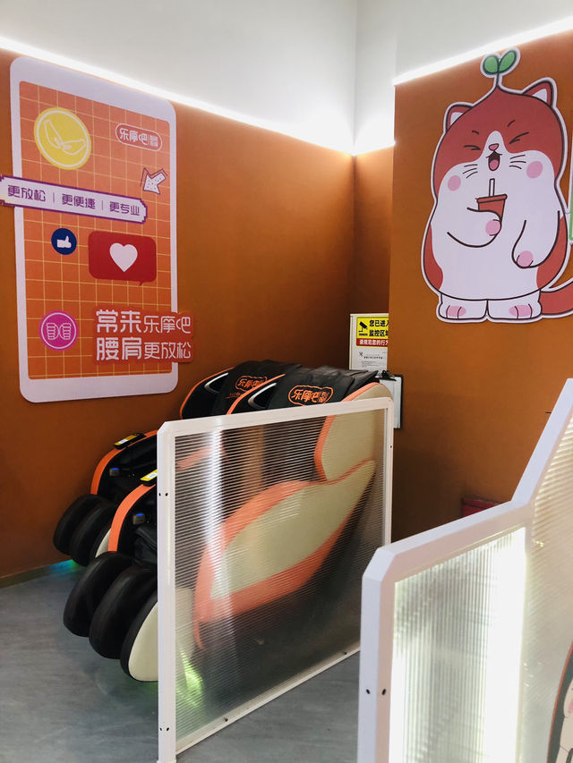 地下綠洲按摩店忙裡偷閒 ❤️❤️❤️ 地下綠洲按摩店忙裡偷閒 ❤️❤️❤️