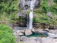 Wulai Waterfall