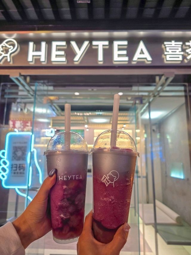 🇨🇳 중국 상하이 야경맛집 추천 - 예원