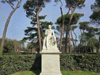 Villa Borghese