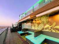 瓦倫西亞 | 港濱飯店 Sea You Hotel Port València