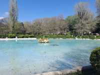 Villa Borghese