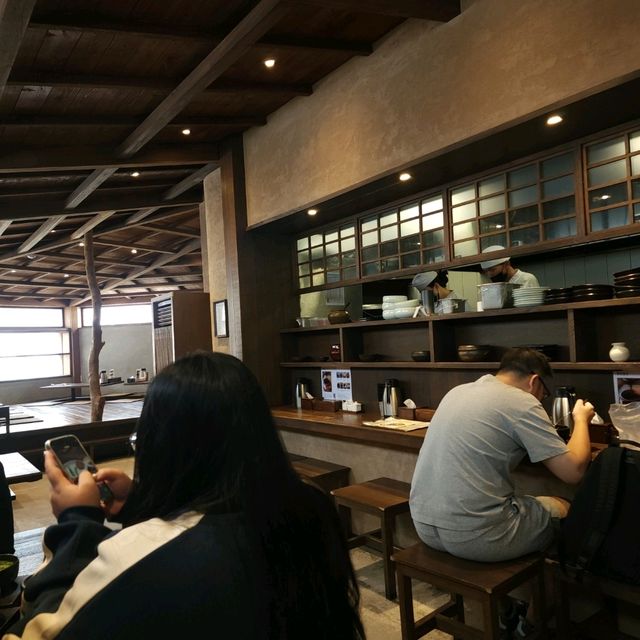 釜山 金敏奎豬肉湯飯 釜山 金敏奎豬肉湯飯
