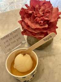 Torry's icecream ย่านเมืองเก่าภูเก็ต🍨🍧