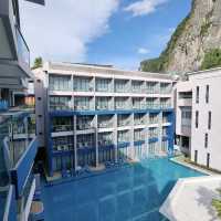 Blue sotel smart aonang🏢