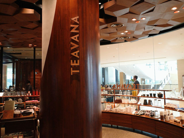 ☕️ Starbucks Reserve Roastery : Shanghai🇨🇳
