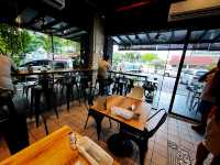 Comforting Grills & Western Flavours at Uncle Ray’s Grill