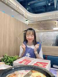 椰子鍋同龍蝦頭鍋都好正
