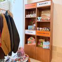 Biguri Sirimang : ร้านเบเกอรี่สไตล์ญี่ปุ่น นิมมาน