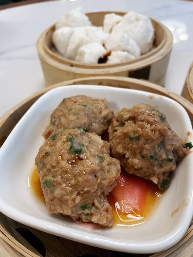 🍵啟德新開高質茶居!精緻手工點心 🍵啟德新開高質茶居!精緻手工點心