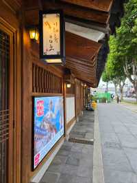 세계인의 축제 같았던 추석연휴 수원여행코스🧡