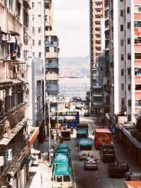 🇭🇰 October Bliss: Hong Kong's Perfect Day - Fireworks & Pastel Dreams! 🎆