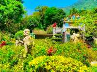 Ling Wan Monastery, Kwun Yam Shan – A Mountain Haven of Peace