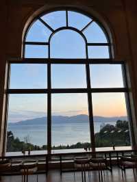 Hilton Fuxian Lake Resort