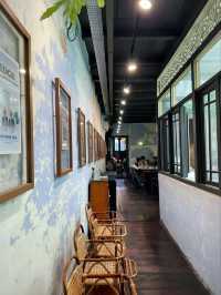 🥪🫛☕🍗🌶️🫑🍝🥐 Malacca Foodie Guide: A Cozy Hidden Gem in the Heart of Jonker Street.