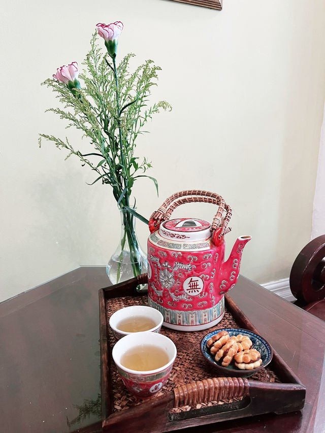 The Majestic Hotel Melaka – A Top Luxury Stay with Timeless Charm
