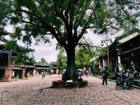 Charming Heritage at Shaxizhen Ancient Town