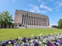 Design, Culture, and Coastal Charm in Helsinki