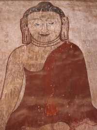 Sulamani Guphaya Temple